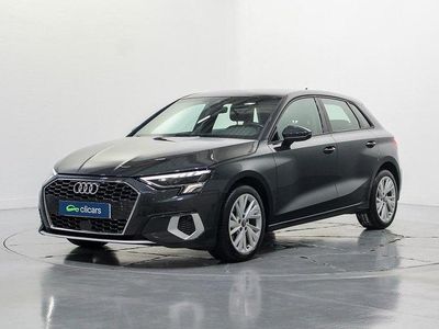 Usado 2021 Audi A3 Sportback e-tron Advanced Utilitario | 27.990 € (Caro)