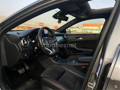 Mercedes GLA200