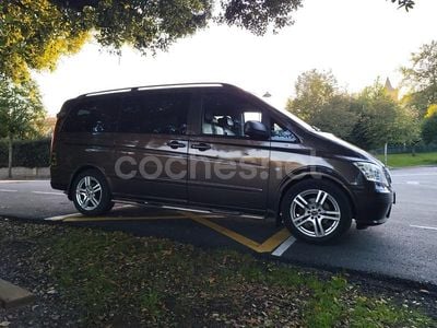 Mercedes Viano