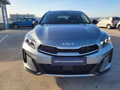 Usado Kia XCeed 141 CV (103 kW) 2025 Azul SUV
