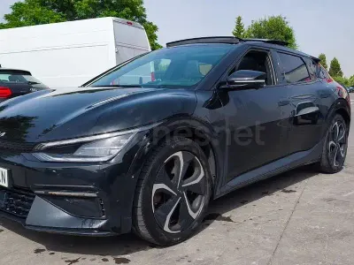 Usado Kia EV6 GT-Line 167 kW (228 CV) 2022 Eléctrico SUV