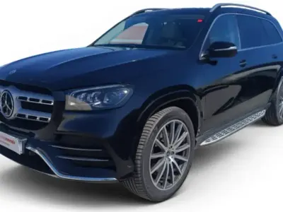 Usado Mercedes GLS400