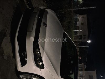 Usado VW Scirocco 140 CV (102 kW) 2010 Blanco Coupe