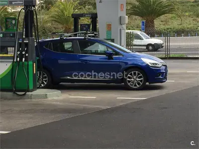 Usado Renault Clio IV