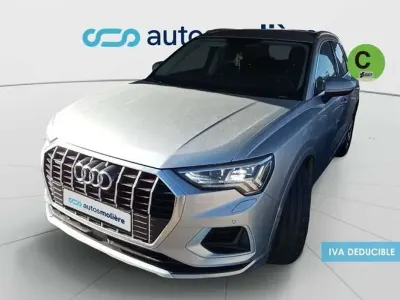 Usado Audi Q3