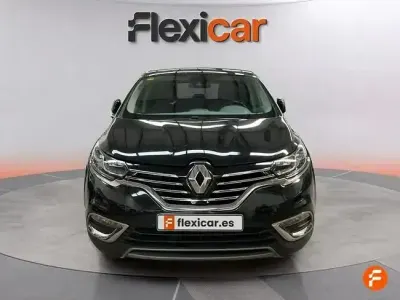 Usado Renault Espace