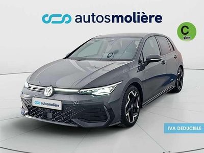 Gris Usado 2025 VW Golf VIII R-line Utilitario | 31.718 € (Precio justo)