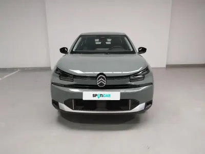 Usado Citroën C4 Business Class 145 CV (106 kW) 2026 Negro SUV