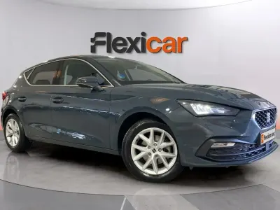 Usado Seat Leon