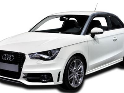 usado Audi A1 Ambition 1.2 TFSI 63 kW (86 CV)