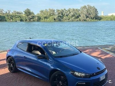 VW Scirocco