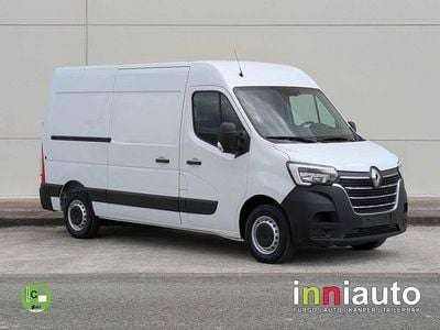 Usado Renault Master 150 CV (110 kW) 2020 Blanco Monovolumen