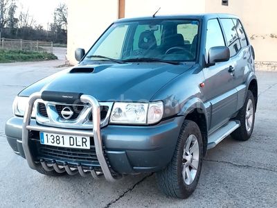 Nissan Terrano