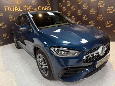 Mercedes GLA180