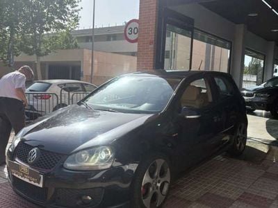 VW Golf V