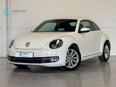 Blanco Usado 1999 VW Beetle Design Berlina | 11.900 €