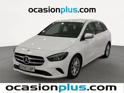 Mercedes B180