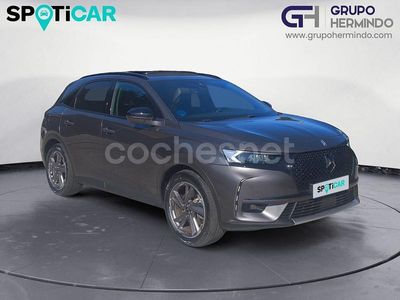 DS Automobiles DS7 Crossback