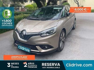 Renault Scénic IV