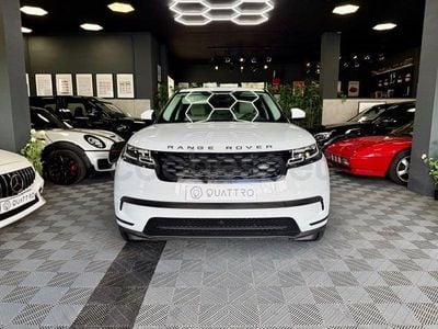 Usado Land Rover Range Rover Velar S 180 CV (132 kW) 2020 Blanco SUV