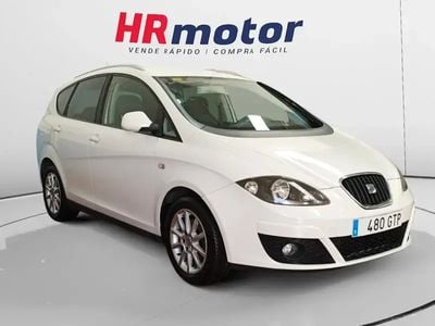 Seat Altea XL