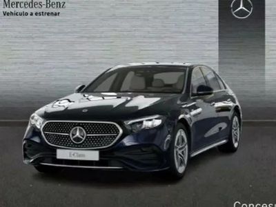 Mercedes E300
