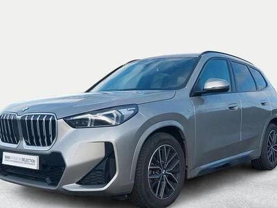 Usado BMW X1 150 HP (110 kW) 2025 SUV