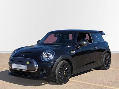 Usado Mini Cooper SE 135 kW (184 CV) 2021 Utilitario