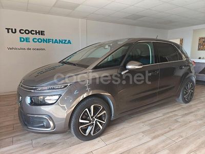 Citroën C4 SpaceTourer