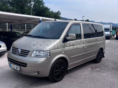 VW Multivan