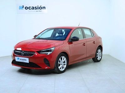 usado Opel Corsa 1.2t Xhl S/s Elegance 100