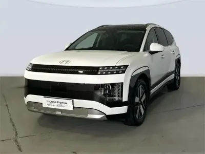 Usado Hyundai Ioniq 9 230 kW (313 CV) 2025 SUV