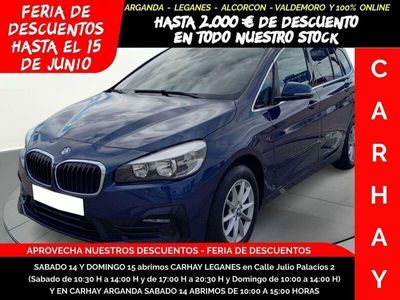 BMW 216