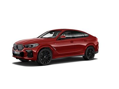 Usado BMW X6 Comfort Edition 2022 SUV
