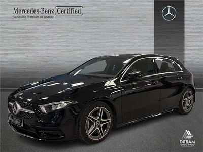 Usado Mercedes A180 116 CV (85 kW) 2023 Berlina