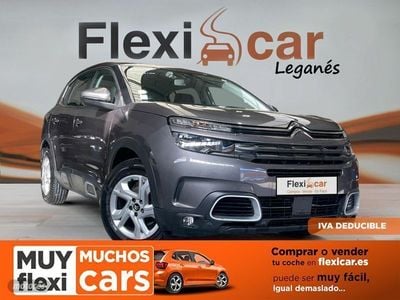 Usado Citroën C5 Aircross Feel 131 CV (96 kW) 2020 Otros SUV