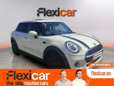 Usado Mini Cooper