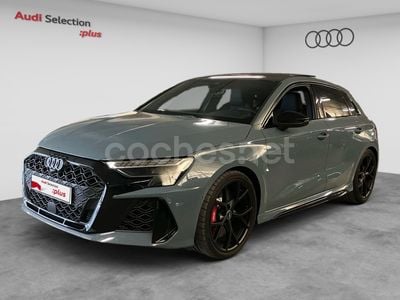 Audi RS3 Sportback