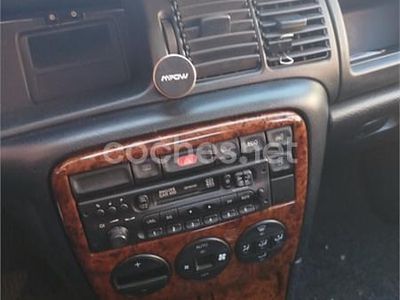 Usado Opel Vectra 136 CV (100 kW) 1998 Blanco Berlina
