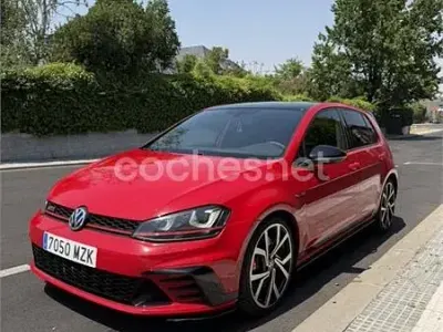 Usado VW Golf VII