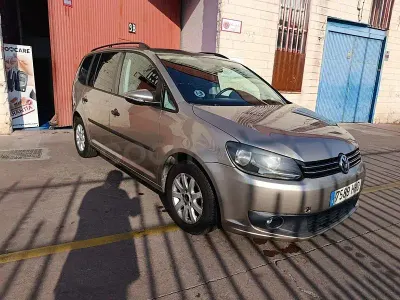 Usado VW Touran