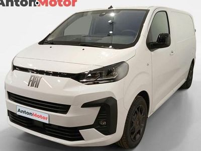 Usado Fiat Scudo 120 CV (88 kW) 2024 Van