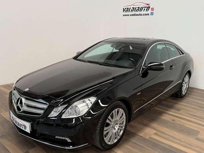 Mercedes E350