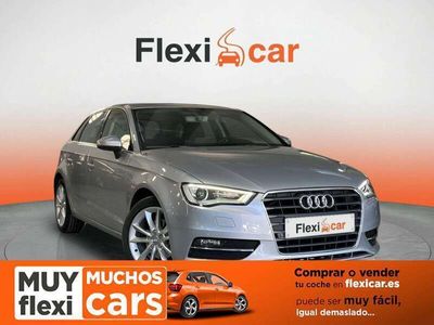 usado Audi A3 Sportback 1.6TDI 81kW