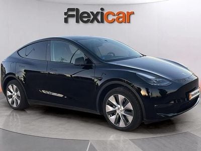 Usado Tesla Model Y 378 kW (514 CV) 2023 Negro SUV