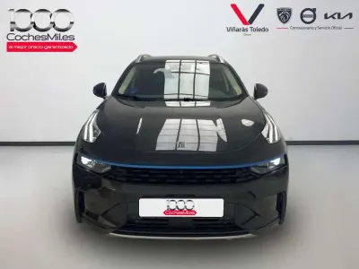 Usado Lynk & Co 01