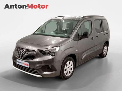Opel Combo-e Life