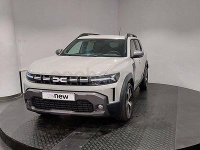 Brugt Dacia Duster Journey 140 HK (102 kW) 2025 Beige SUV