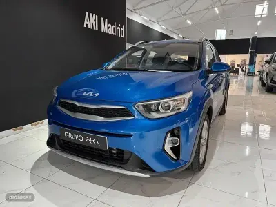Usado Kia Stonic