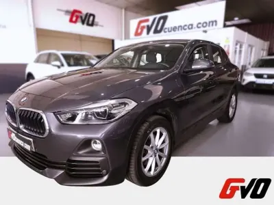 Usado BMW X2
